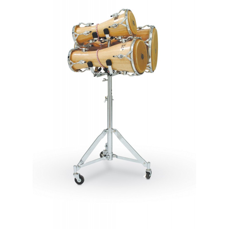 Latin Percussion LP445 - Statyw do Bata - 1 Latin Percussion LP445 - Statyw do Bata - 1