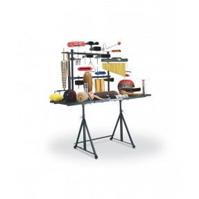 Latin Percussion LP760A - Stolik perkusyjny - 1
