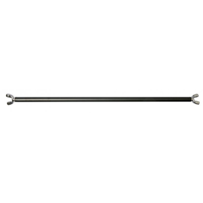 Latin Percussion LP760A-CB - Poprzeczny drązek do stabilizacji nóżek - 1