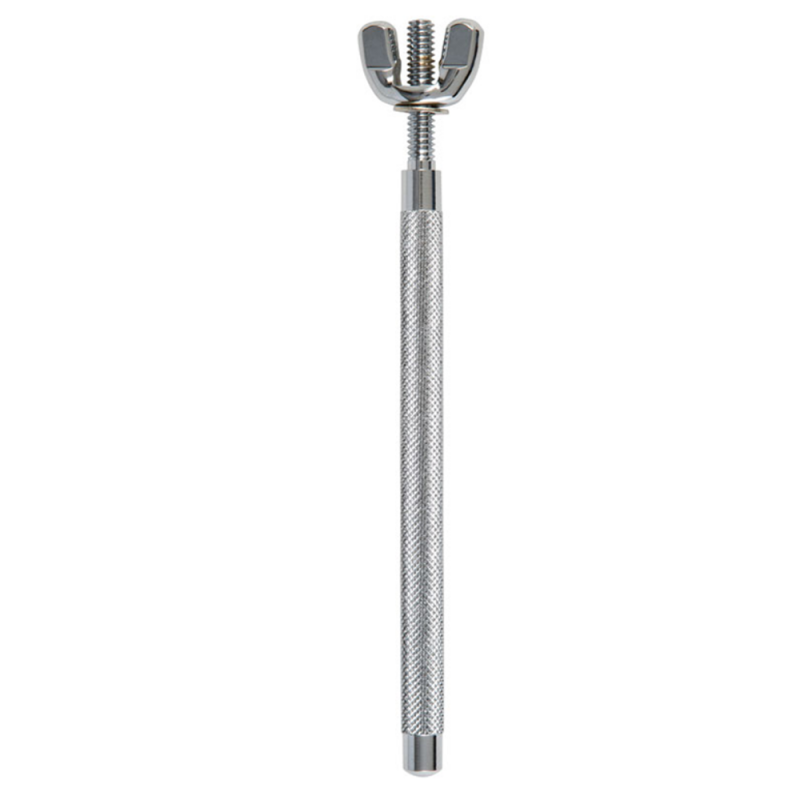 Latin Percussion LP765 - Podpory z śrubami motylkowymi - 1