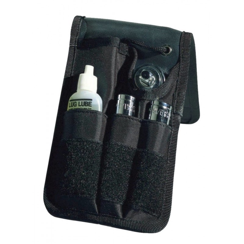 Latin Percussion LP525 - Survival Kit - Zestaw podręczny do Drums - 1 Latin Percussion LP525 - Survival Kit - Zestaw podręczny do Drums - 1