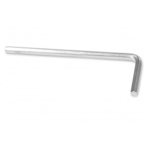 Latin Percussion GWLPCOMPHXSCRW - Klucz sześciokątny imbusowy - 1