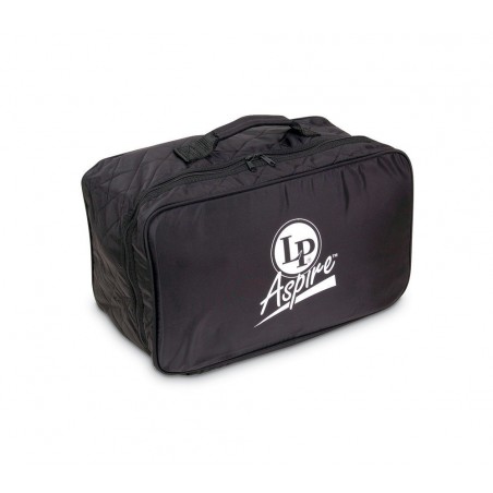 Latin Percussion LPA291 - Pokrowiec na Bongosy Aspire - 1