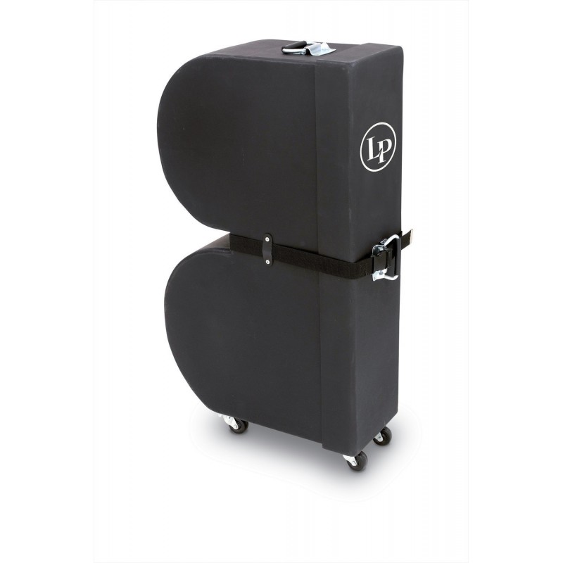 Latin Percussion LP520 - Timbale Case - 1 Latin Percussion LP520 - Timbale Case - 1