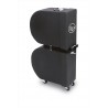 Latin Percussion LP520 - Timbale Case - 2 Latin Percussion LP520 - Timbale Case - 2