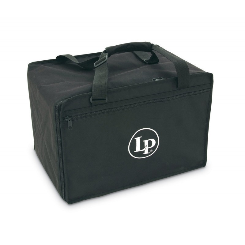 Latin Percussion LP523 - Pokrowiec na Cajon - 1