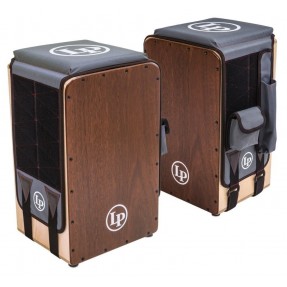 Latin Percussion LP-CJS - Cajon Saddle - 1