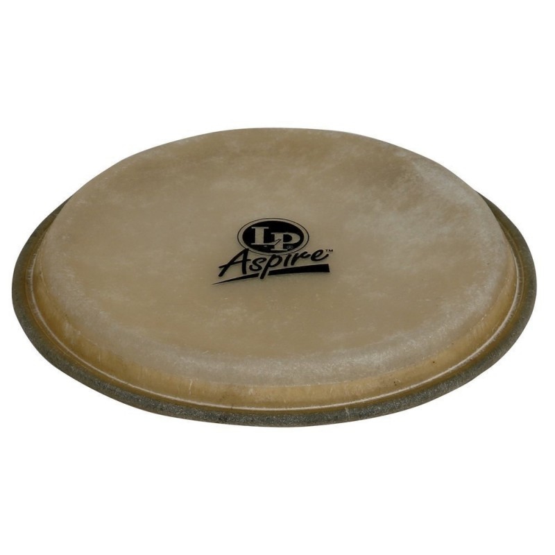 Latin Percussion LPA663A - Naciąg do Bongo Aspire EZ Curve Rims - 1 Latin Percussion LPA663A - Naciąg do Bongo Aspire EZ Curve Rims - 1