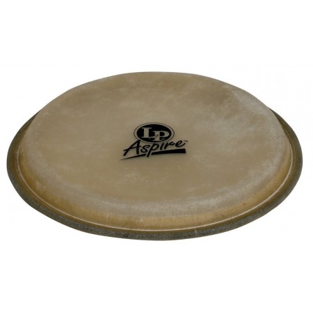 Latin Percussion LPA663B - Naciąg do Bongo Aspire EZ Curve Rims - 1