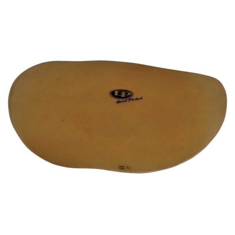 Latin Percussion LP219 - Naciąg do Bongo Hand Picked Flat Skin - 1 Latin Percussion LP219 - Naciąg do Bongo Hand Picked Flat Skin - 1