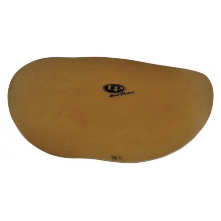 Latin Percussion LP219 - Naciąg do Bongo Hand Picked Flat Skin - 1