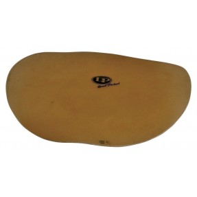 Latin Percussion LP220 - Naciąg do Bongo Hand Picked Flat Skin - 1
