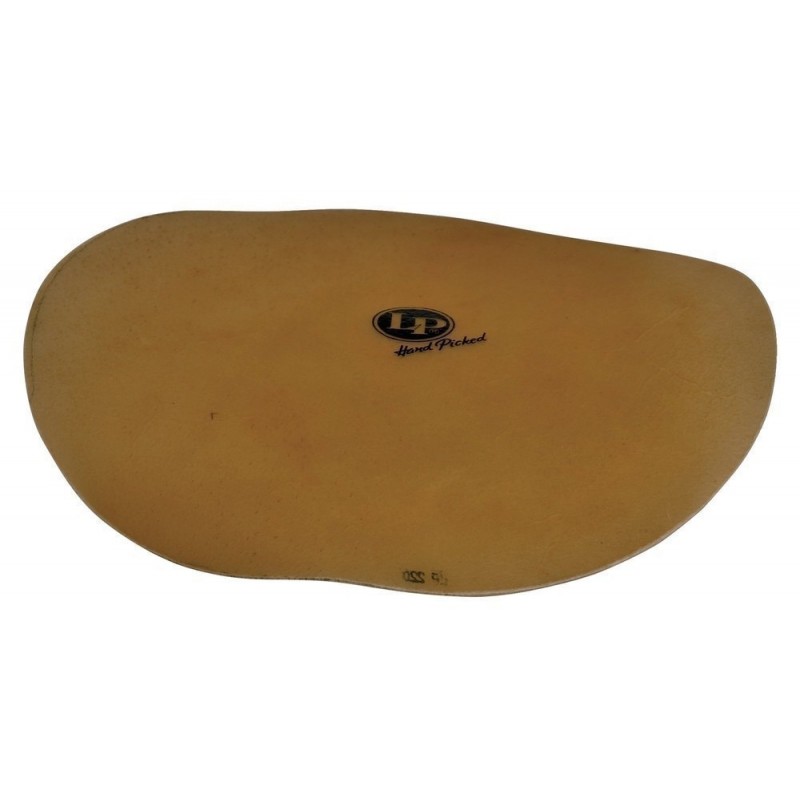 Latin Percussion LP220 - Naciąg do Bongo Hand Picked Flat Skin - 1 Latin Percussion LP220 - Naciąg do Bongo Hand Picked Flat Skin - 1