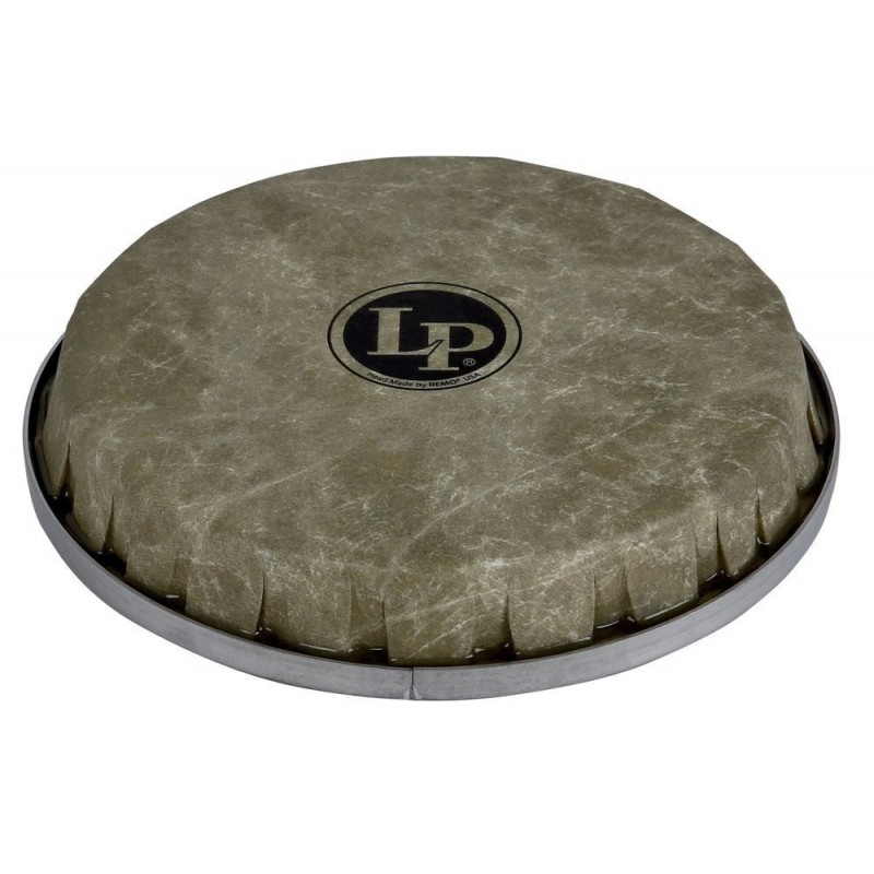 Latin Percussion LP263AP - Naciąg do Bongo Fiberskyn 3 T-X Rims - 1 Latin Percussion LP263AP - Naciąg do Bongo Fiberskyn 3 T-X Rims - 1
