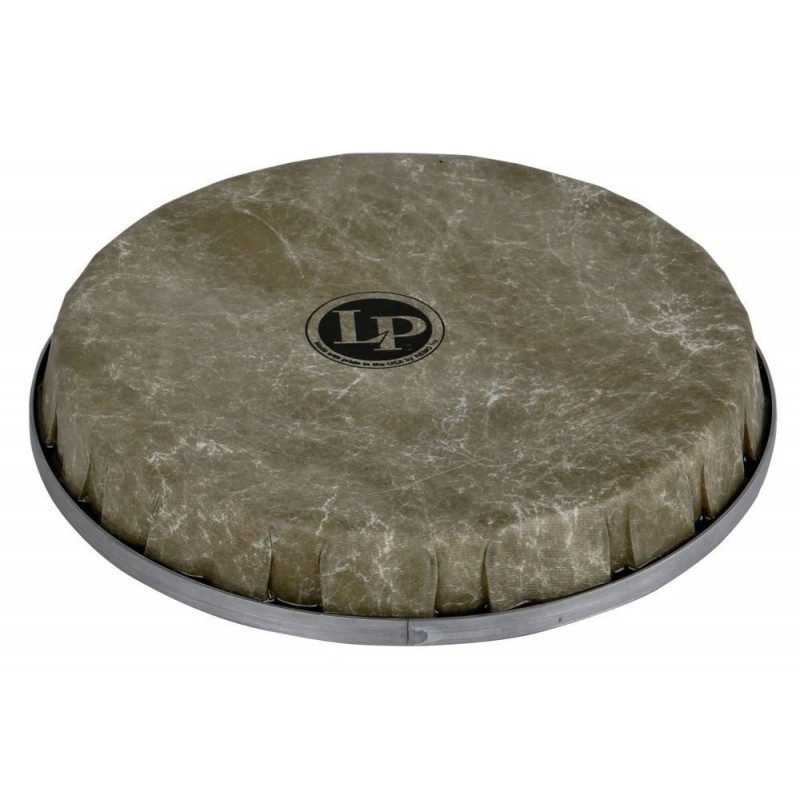Latin Percussion LP264AP - Naciąg do Bongo Fiberskyn 3 T-X Rims - 1 Latin Percussion LP264AP - Naciąg do Bongo Fiberskyn 3 T-X Rims - 1