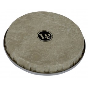 Latin Percussion LP264CP - Naciąg do Bongo Fiberskyn 3 T-X Rims - 1