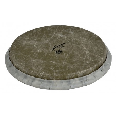 Latin Percussion LPV1400J - Naciąg do Bongo Fiberskyn 3 T-X Rims - 1