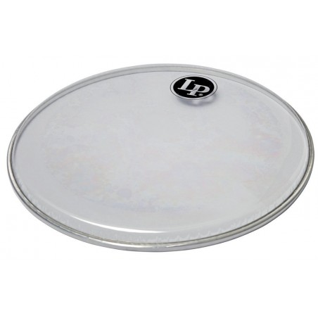 Latin Percussion 1618-HD - Naciąg perkusyjny RAW Street Can - 1