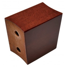 Latin Percussion LP739-D - Centralny blok do Bango Comfort Curve - 1