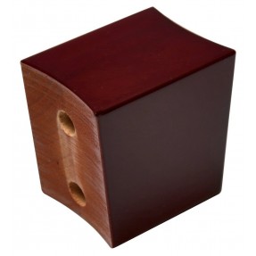 Latin Percussion LP739CB - Centralny blok do Bango Legends John "Dandy" Rodriguez - 1