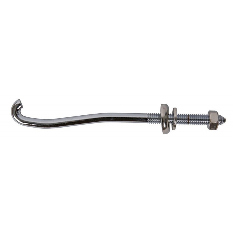 Latin Percussion LPA219 - Haki naciągowe dla Conga - 1 Latin Percussion LPA219 - Haki naciągowe dla Conga - 1