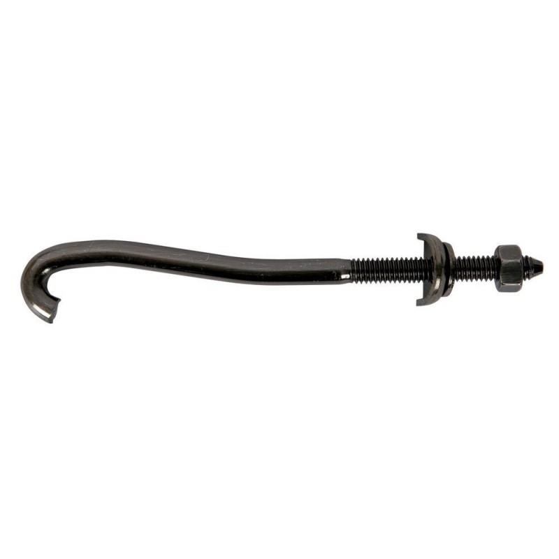 Latin Percussion LPH219-BN - Haki naciągowe dla Conga - 1 Latin Percussion LPH219-BN - Haki naciągowe dla Conga - 1