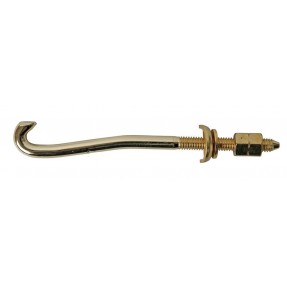 Latin Percussion M216 - Haki naciągowe dla Conga - 1