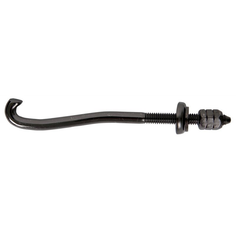 Latin Percussion LP215C - Haki naciągowe dla Conga - 1 Latin Percussion LP215C - Haki naciągowe dla Conga - 1