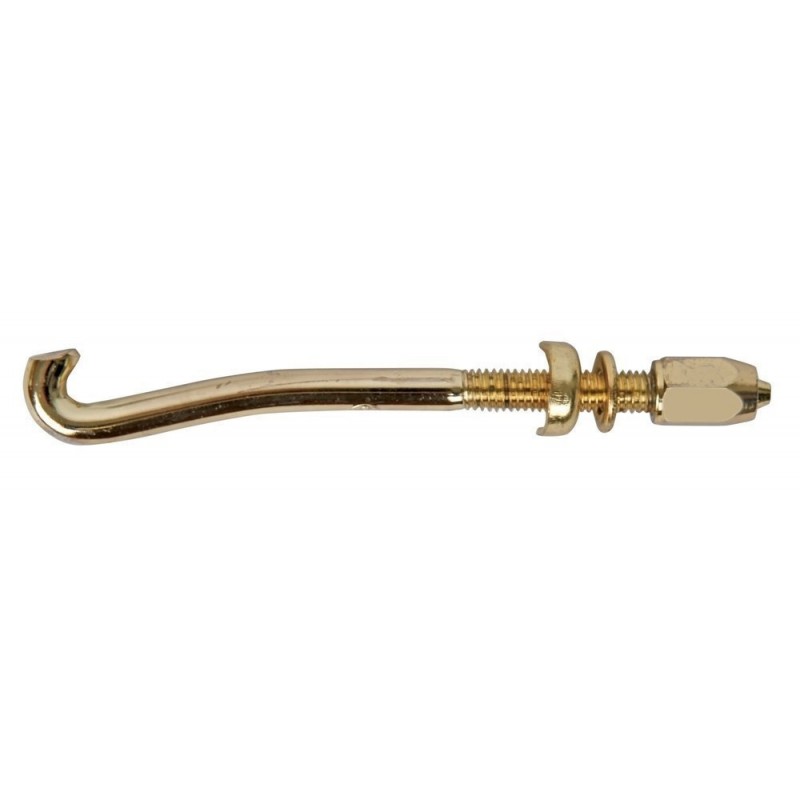 Latin Percussion LP972 - Haki naciągowe dla Conga - 1 Latin Percussion LP972 - Haki naciągowe dla Conga - 1