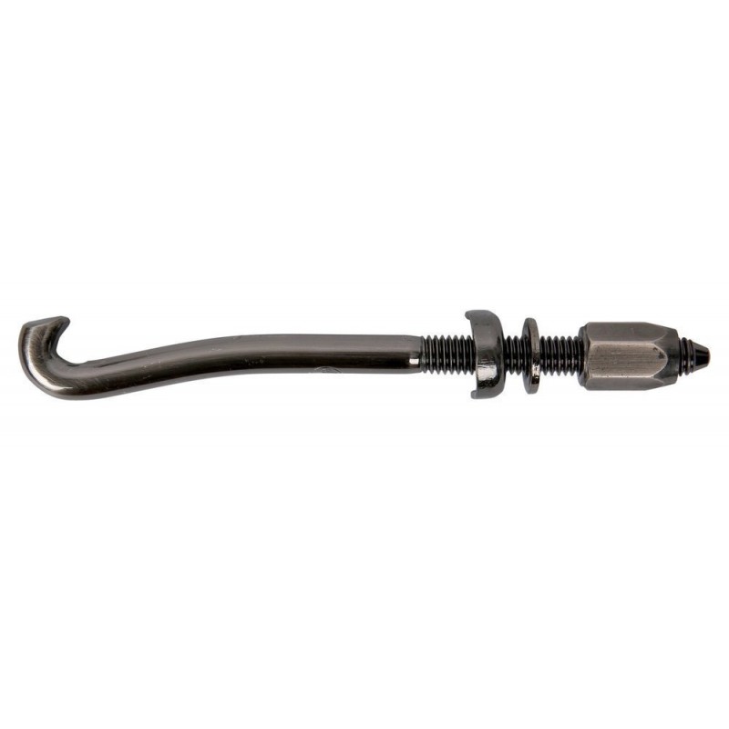 Latin Percussion LP972-BN - Haki naciągowe dla Conga - 1 Latin Percussion LP972-BN - Haki naciągowe dla Conga - 1
