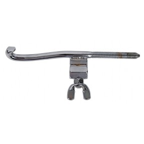 Latin Percussion LP971M - Haki naciągowe dla Conga - 1