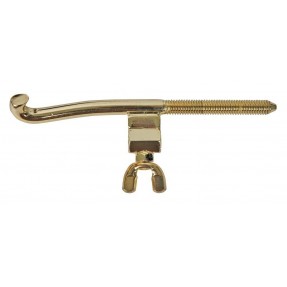 Latin Percussion LP972M - Haki naciągowe dla Conga - 1