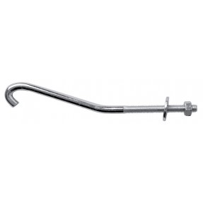 Latin Percussion CP221T - Haki/śruby naciągowe do Bongo - 1