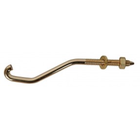 Latin Percussion LPA215 - Haki/śruby naciągowe do Bongo - 1