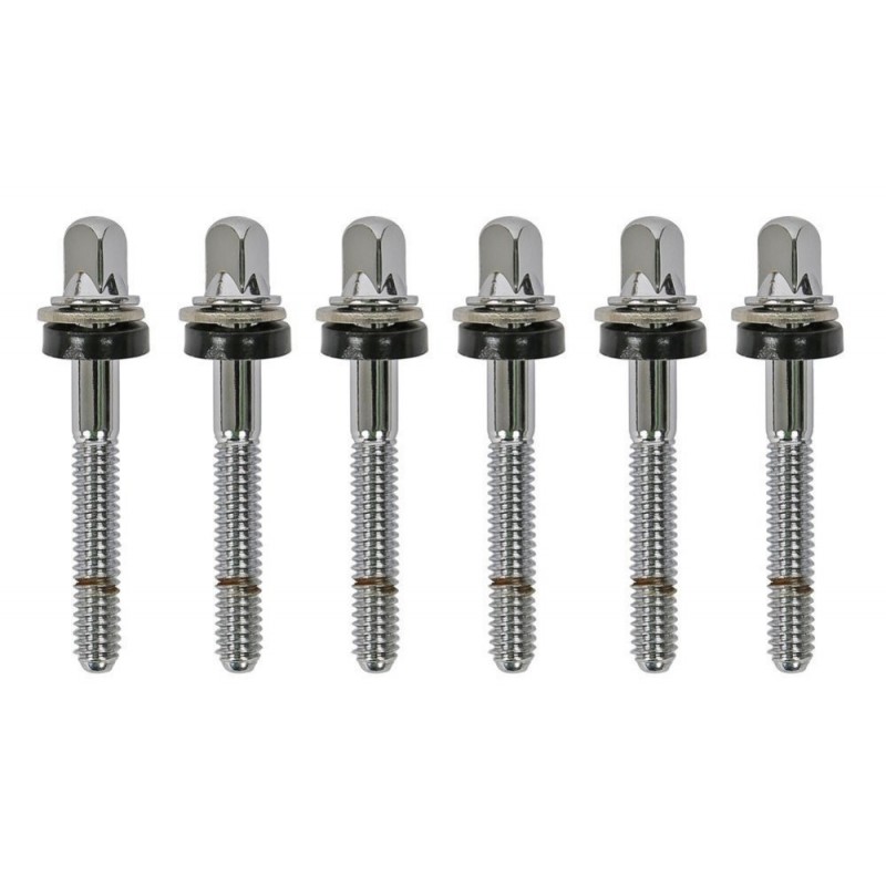 Latin Percussion LP2540 - Śruby strojeniowe do Timbalesów - 1 Latin Percussion LP2540 - Śruby strojeniowe do Timbalesów - 1