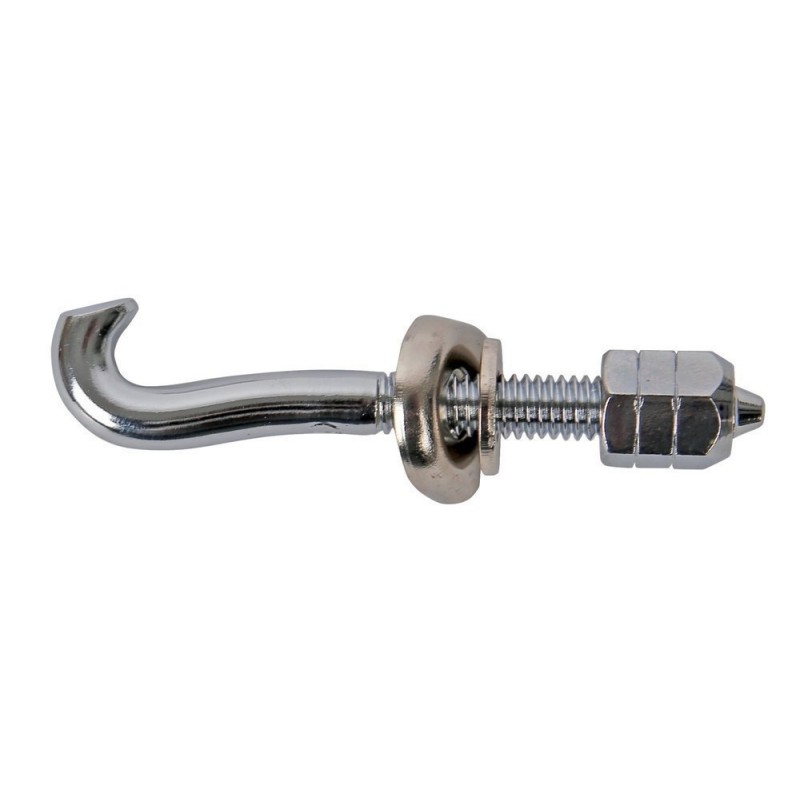 Latin Percussion LP336A - Haki / śruby naciągowe Tambora - 1 Latin Percussion LP336A - Haki / śruby naciągowe Tambora - 1