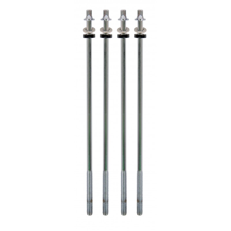 Latin Percussion LP3927 - Śruby strojeniowe Brazilian Caixa - 1
