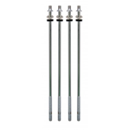 Latin Percussion LP3927 - Śruby strojeniowe Brazilian Caixa - 1