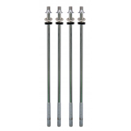 Latin Percussion LP3922 - Śruby strojeniowe Brazilian Caixa - 1