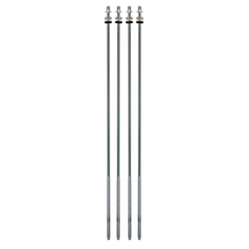 Latin Percussion LP3920 - Śruby strojeniowe Brazilian Surdo - 1 Latin Percussion LP3920 - Śruby strojeniowe Brazilian Surdo - 1