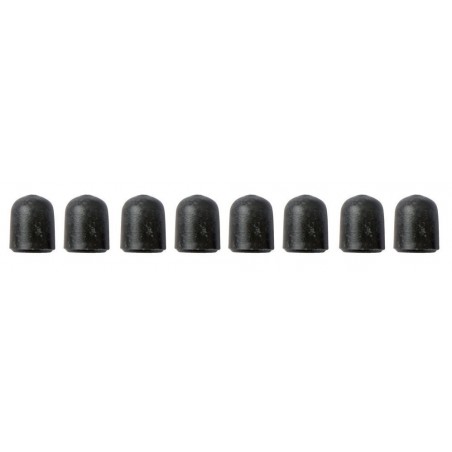 Latin Percussion LPM906 - Gumowe nakładki do Music Collection - 1