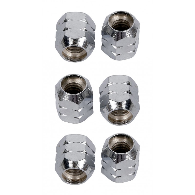 Latin Percussion LP952 - Nakrętki na śruby naciągowe i strojeniowe - 1