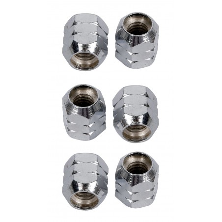 Latin Percussion LP952 - Nakrętki na śruby naciągowe i strojeniowe - 1