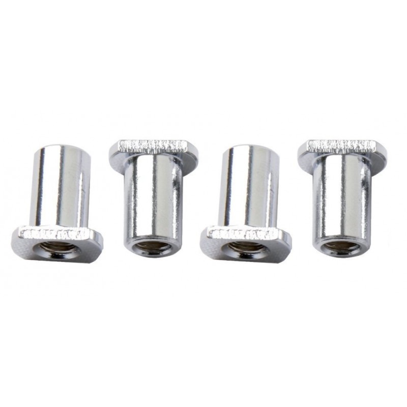Latin Percussion LP3935 - Gwintowane rękawy dla śrub strojeniowych - 1