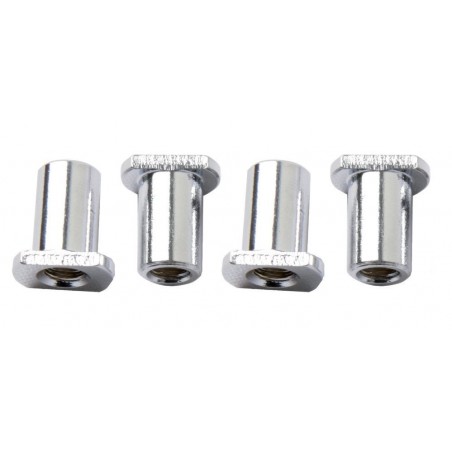 Latin Percussion LP3935 - Gwintowane rękawy dla śrub strojeniowych - 1