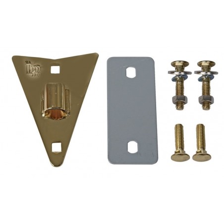 Latin Percussion LPA423D - Płytka boczna do Conga - 1