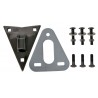 Latin Percussion LP974-BN - Płytka boczna do Conga - 1