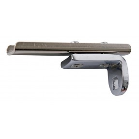 Latin Percussion LP348A - Płytka boczna Timbales Classic & Matador - 1