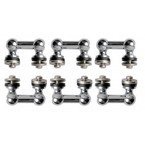 Latin Percussion LP2543 - Płytka boczna Timbales - 1