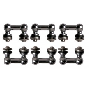 Latin Percussion LP2544 - Płytka boczna Timbales - 1